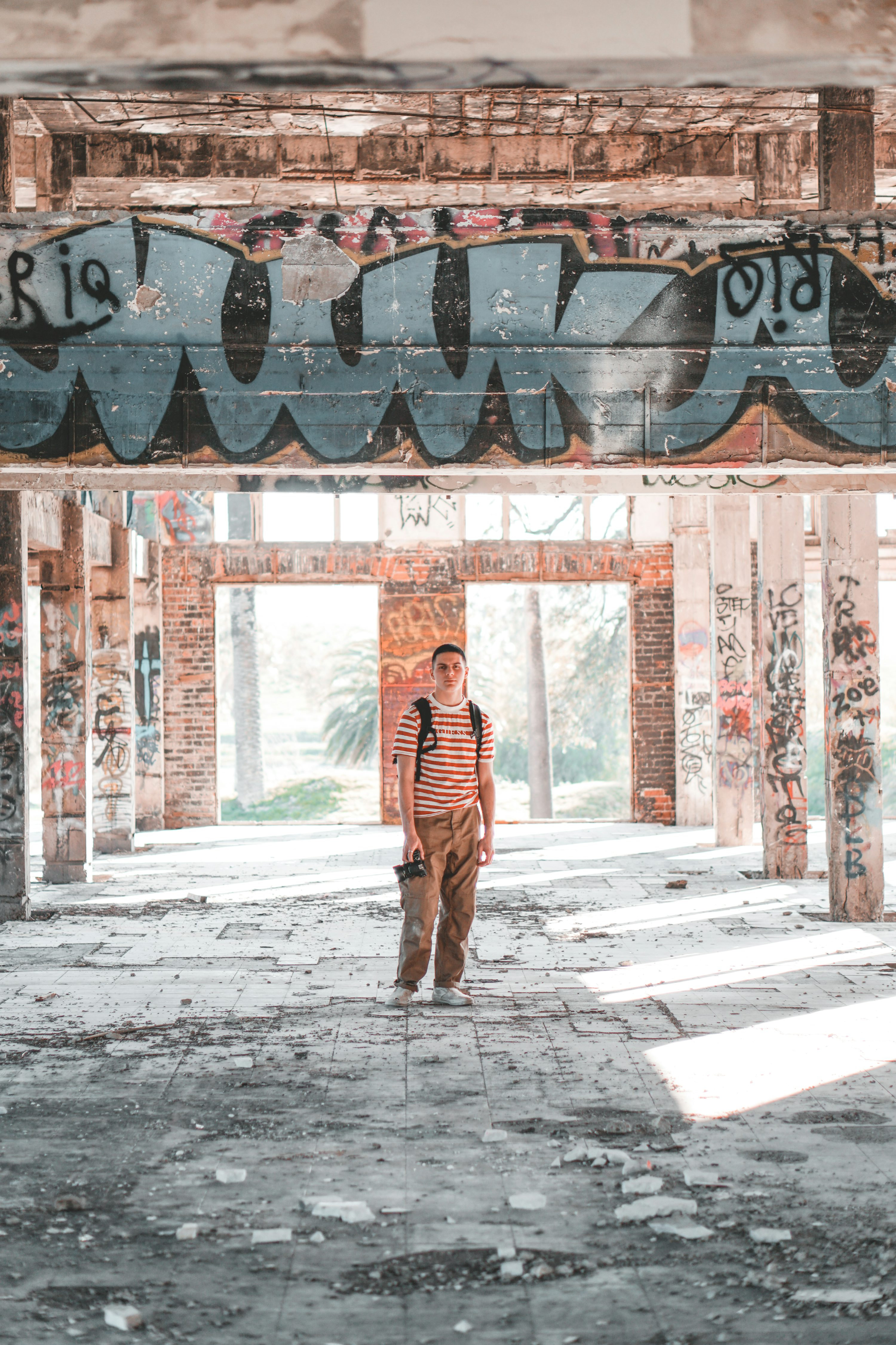 Timothy Flores 4 Profile photo of Timothy Flores