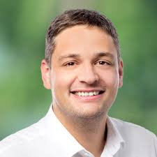 Paul Martin 4 Profile photo of Paul Martin