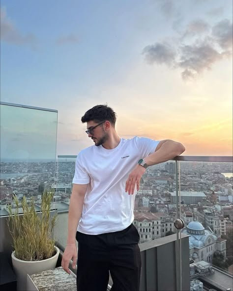 Paul Allen 4 Profile photo of Paul Allen