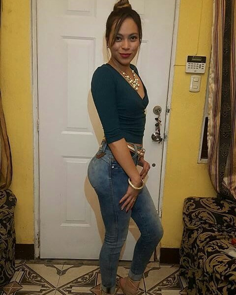 Abigail Scott 6 Profile photo of Abigail Scott