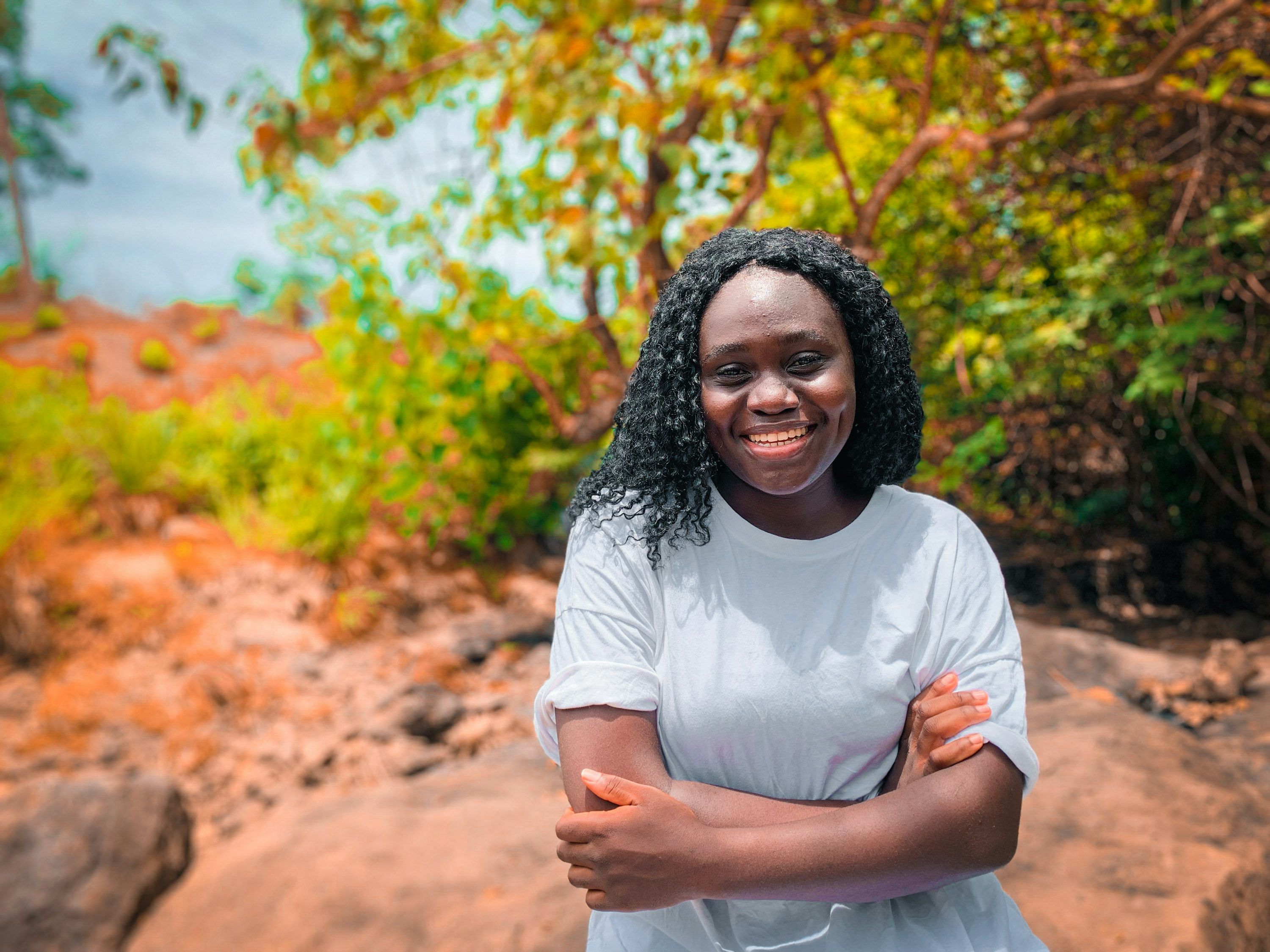 Sophia Sanchez 4 Profile photo of Sophia Sanchez