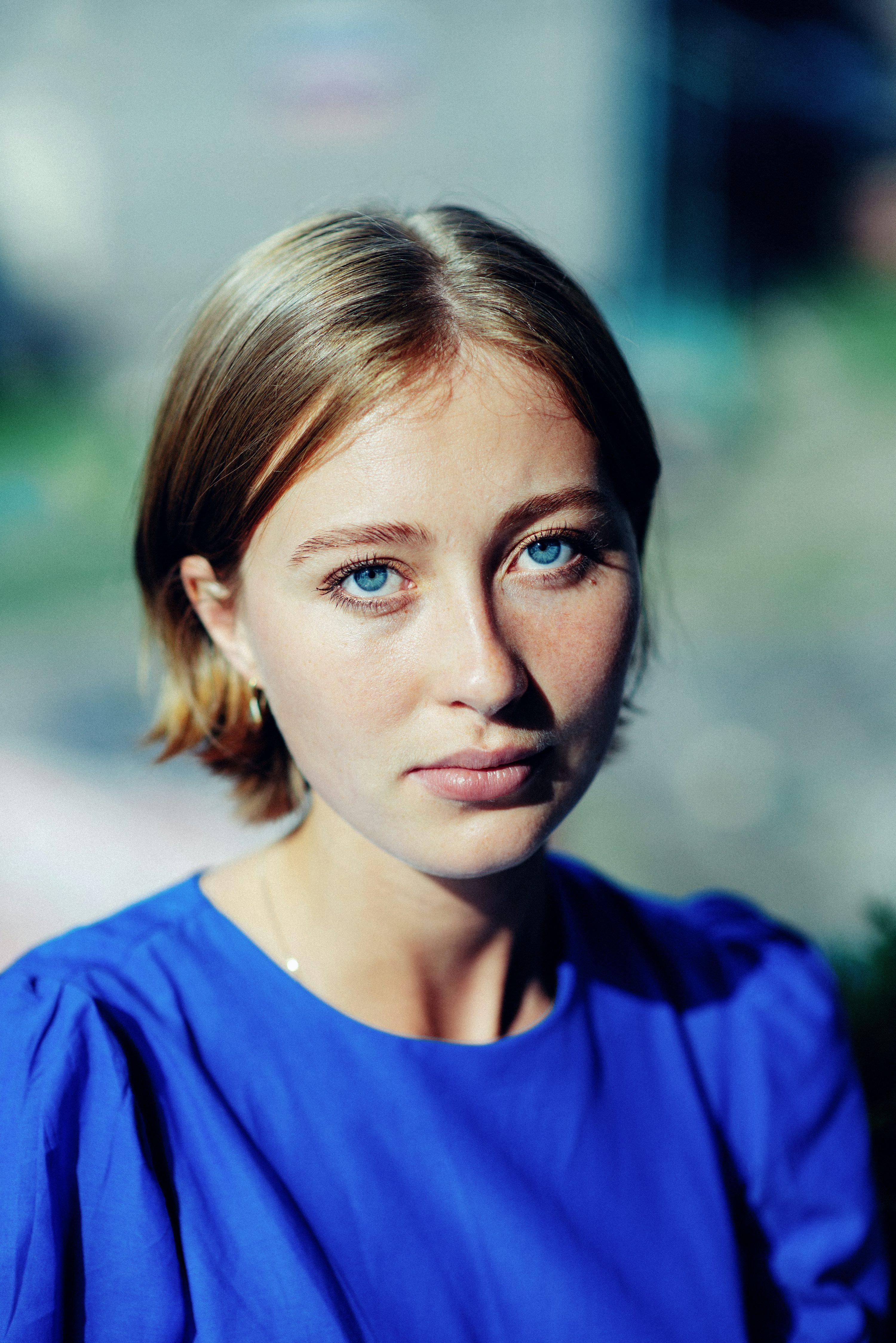 Sarah Johnson 4 Profile photo of Sarah Johnson