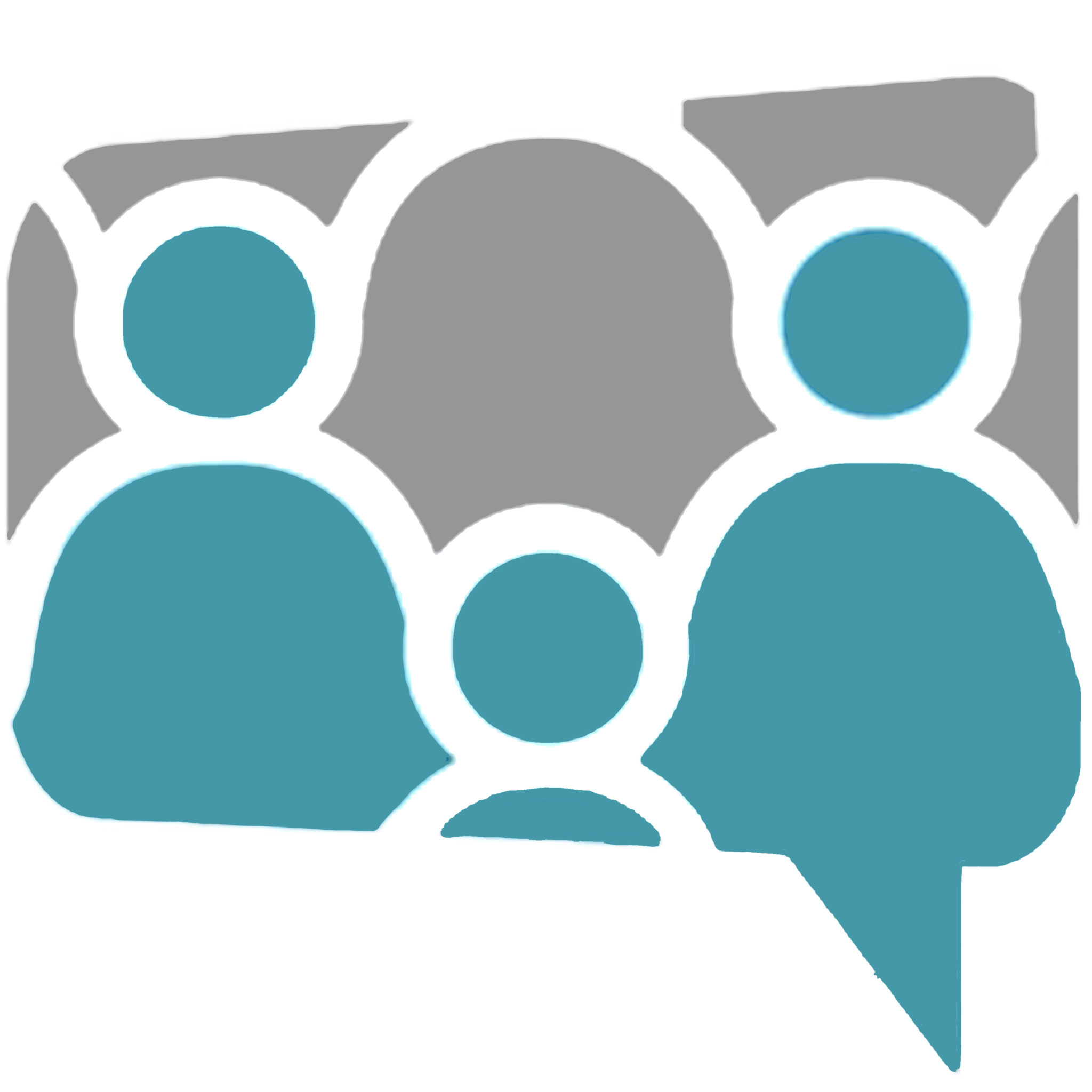 PeoplesTalk Logo