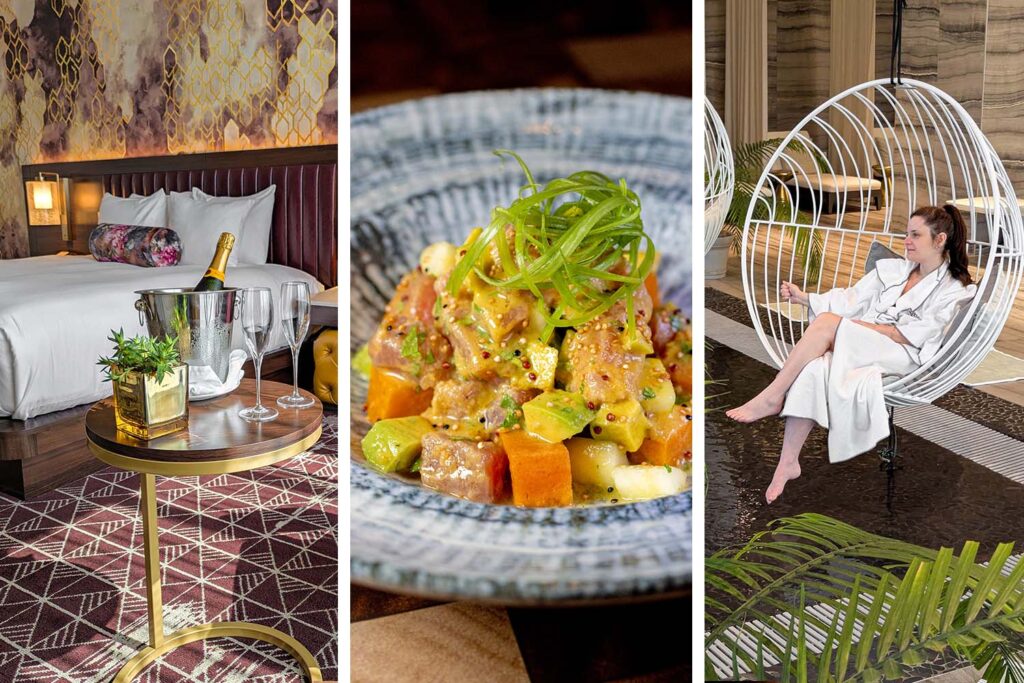 Wind Creek Bethlehem Review: Food & Fun in Lehigh Valley