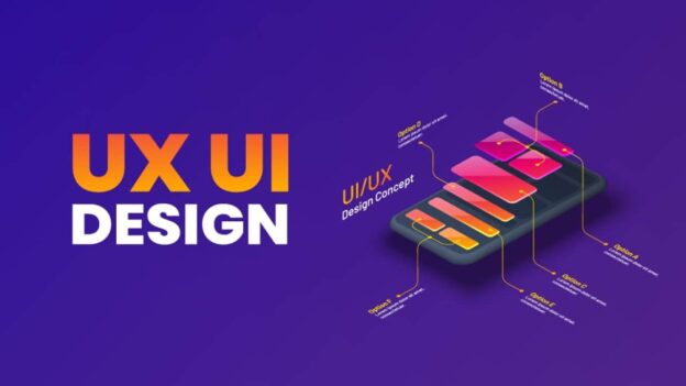 What is UI & UX Design Complete UI & UX Design Course (Bangla)