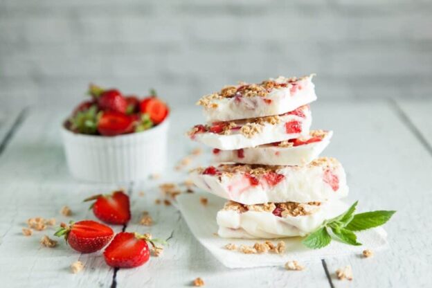 how to turn your favorite desserts into protein powerhouses 1024x683 1