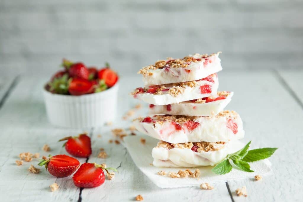 how to turn your favorite desserts into protein powerhouses 1024x683 1