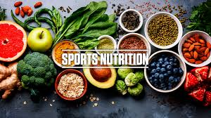Sports Nutrition