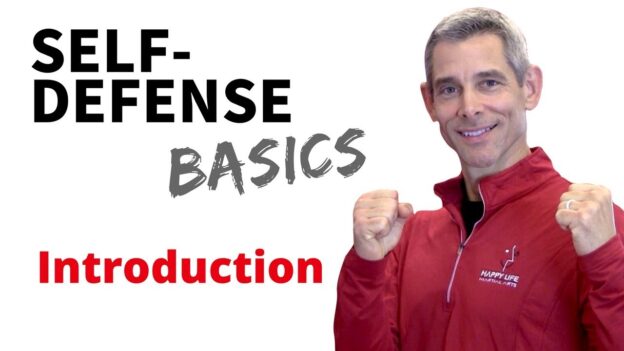 Self-Defense Basics Course