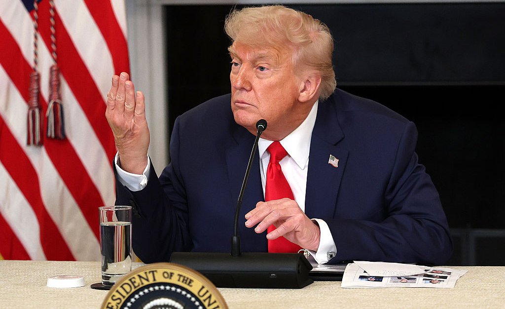What to Know About Trump’s ‘Trade Deals’ as Tariff Deadline Approaches