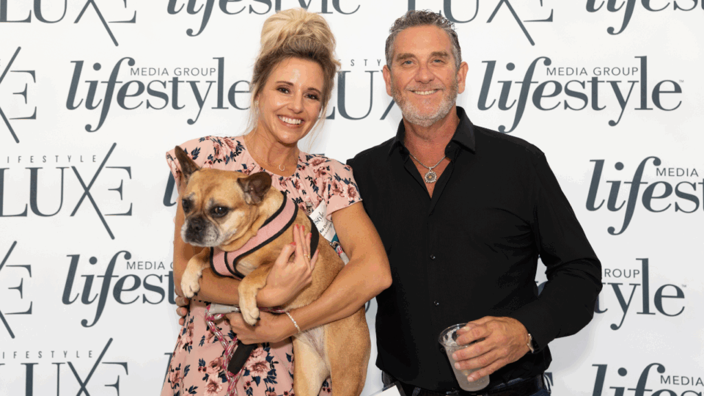 Dog Days of Summer Party