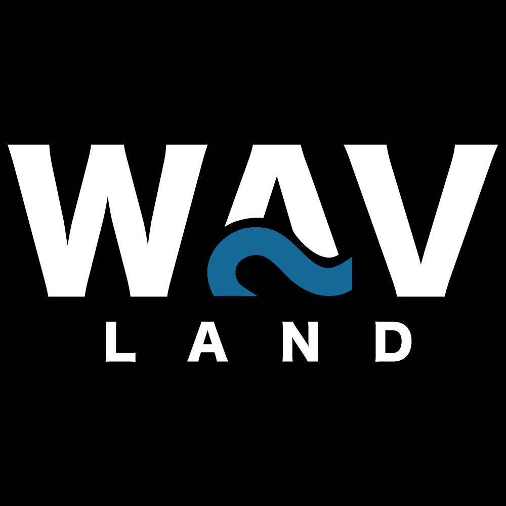 HOME | Wavland - Podcasts you can't believe. But they're true.