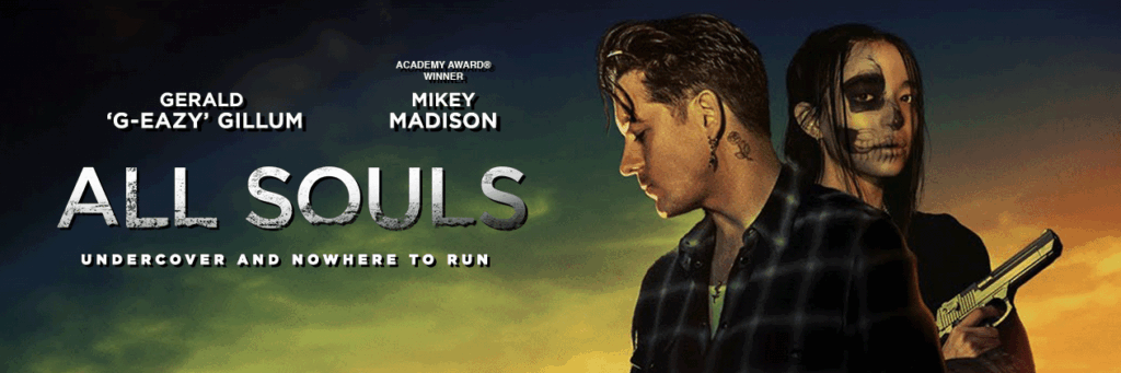 The Review: Mikey Madison Shines In A Gritty, Heartfelt Thriller, 'All Souls' 1 The Review: Mikey Madison Shines In A Gritty, Heartfelt Thriller, 'All Souls'