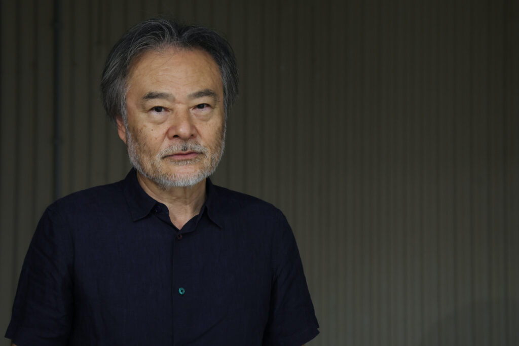 Kiyoshi Kurosawa’s Visions Of Hell