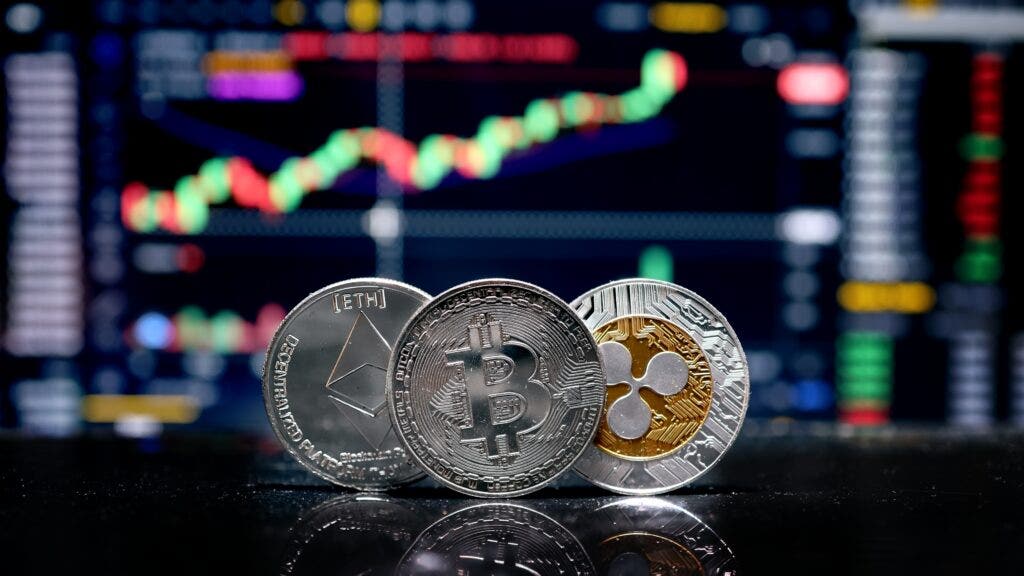 XRP Climbs 3% But One Key Indicator Just Flashed A Death Cross 1 XRP Climbs 3% But One Key Indicator Just Flashed A Death Cross