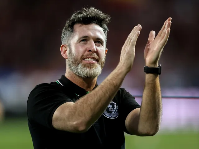 Preview: KF Ballkani vs Shamrock Rovers - prediction, team news, lineups