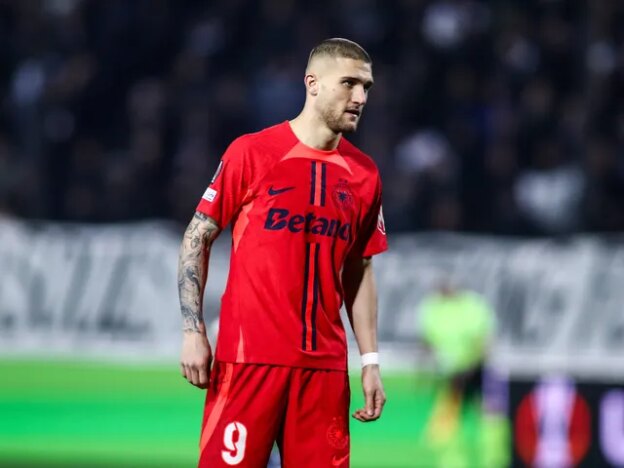 Preview: FCSB vs Drita - prediction, team news, lineups