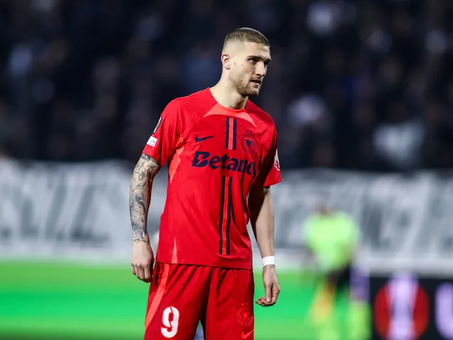 Preview: FCSB vs Drita - prediction, team news, lineups