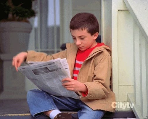 64: How to Trick Your Kids (or Self) Into Loving Literature This Summer