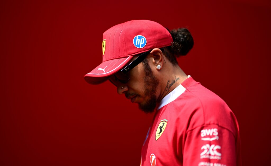Heartbreaking: Ferrari Once Again Makes Two Men Lose Their Joie De Vivre
