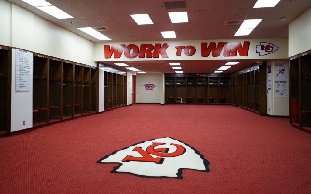 Two-time Super Bowl Champion Quickly Making Chiefs Regret Release