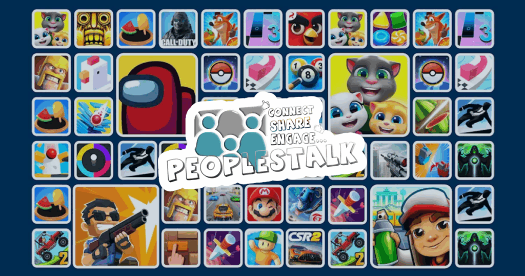 Games 2 Free Online Games