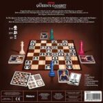 The Gambit Game