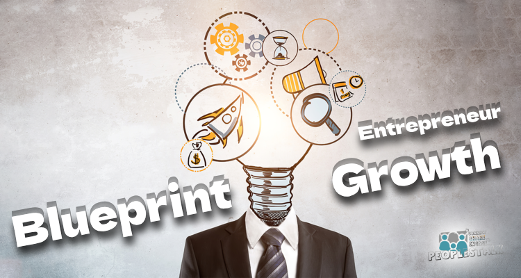 Entrepreneur Growth Blueprint