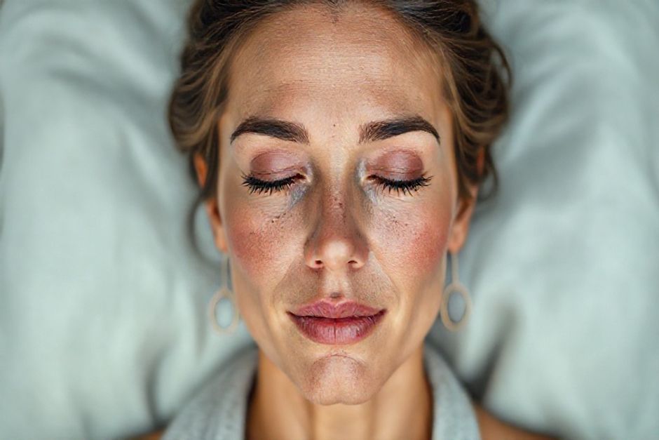 daily micro self-care routines