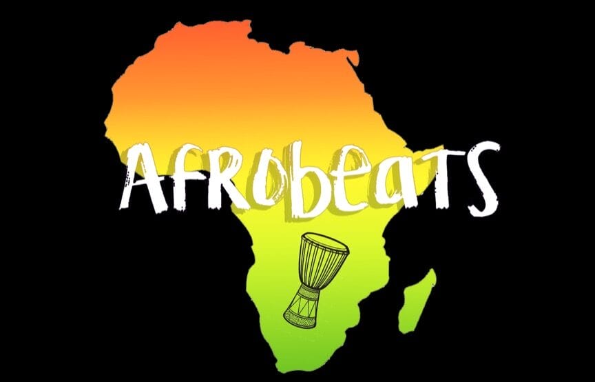 Afrobeats Influence on Western Music