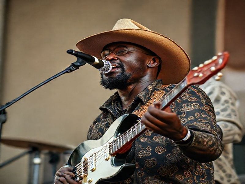 afrobeats influence on western music