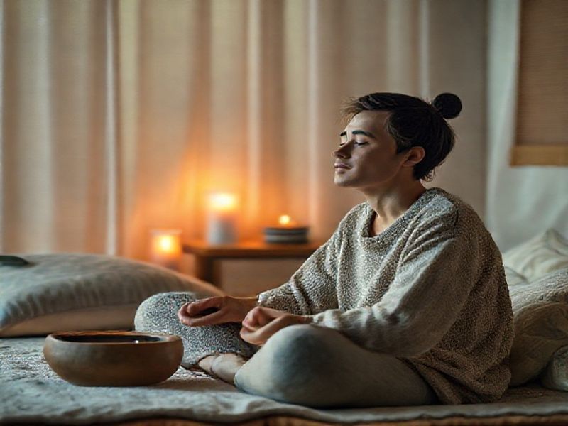 cozy games for mental wellness