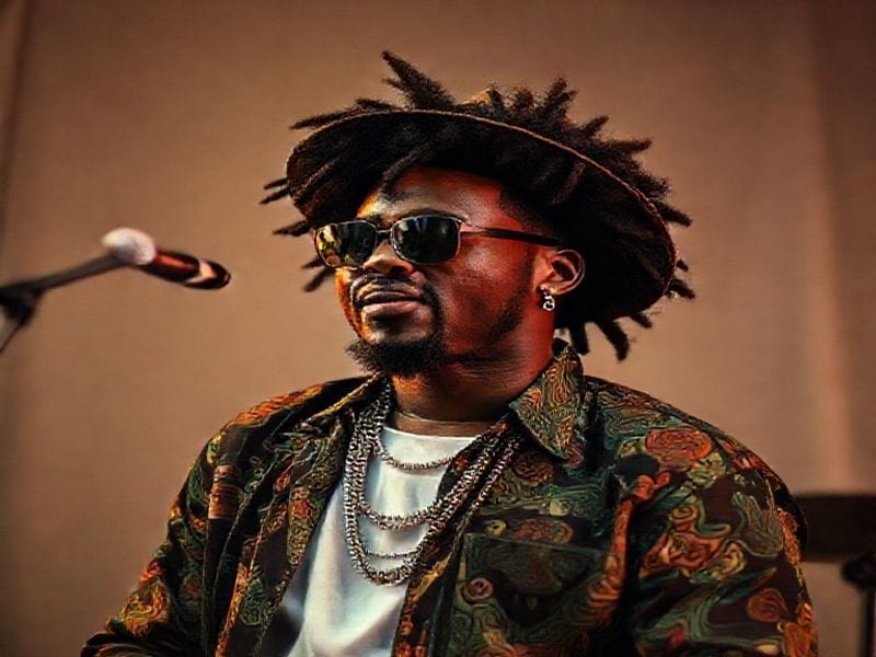 how afrobeats influences pop music