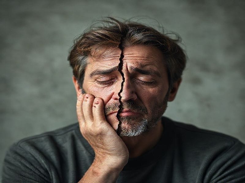 How to Grieve a Desired Breakup: 5 Unexpected Ways to Heal & Feel Relieved 2 how to grieve a desired breakup