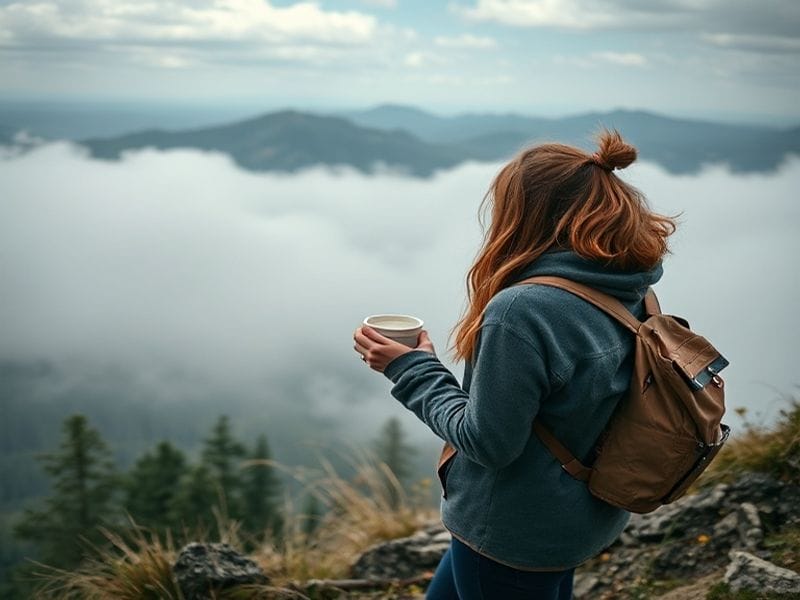 how to hygge hike beginner