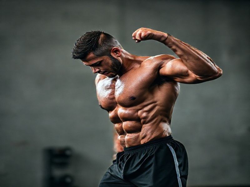 muscle recovery tips for athletes