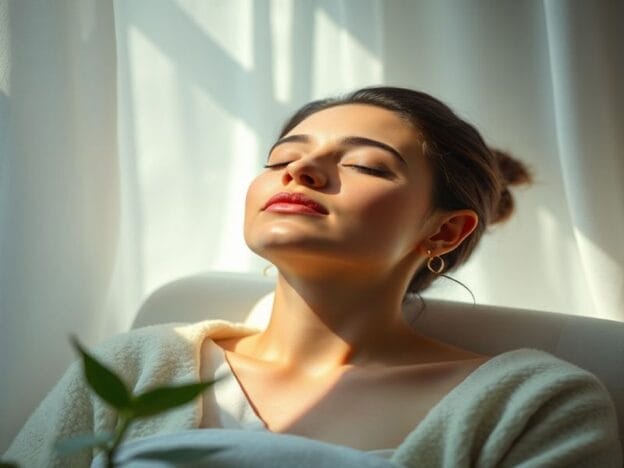 red light therapy for mood