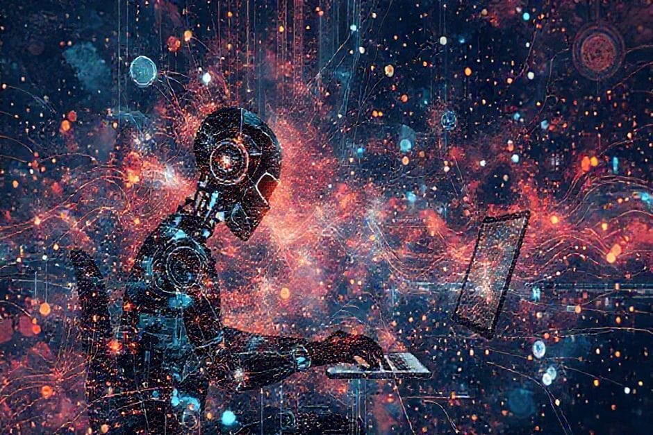 "AI virtual office setup guide"