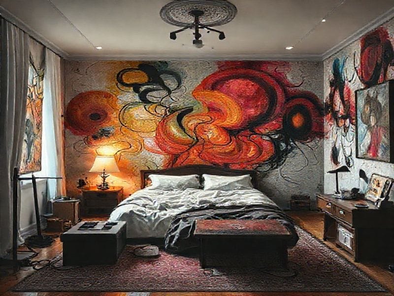 How To Make Bedroom Music 2024: The Gen Z Revolution & 5 Keys to Success! 2 how to make bedroom music 2024