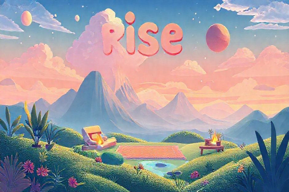 cozy games for mental wellness