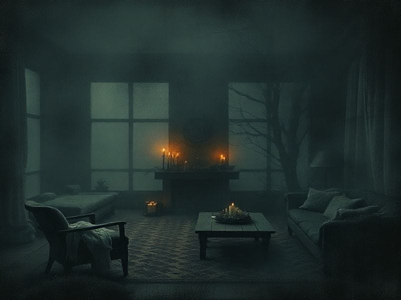 scandinavian noir aesthetic explained