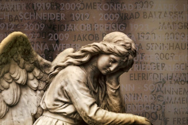 how to grieve a desired breakup