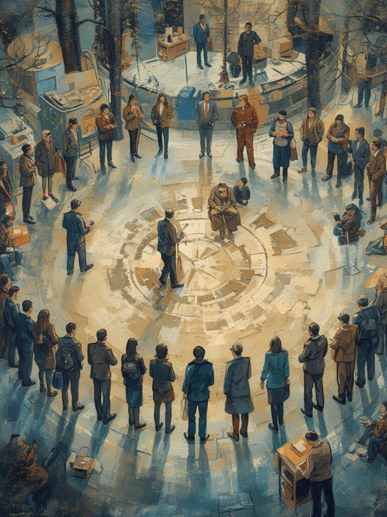 Business Culture Tips