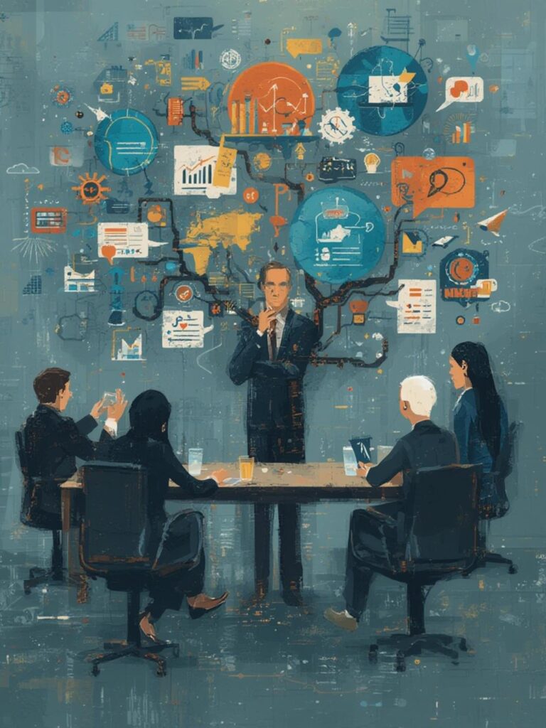 Business Culture Tips 5