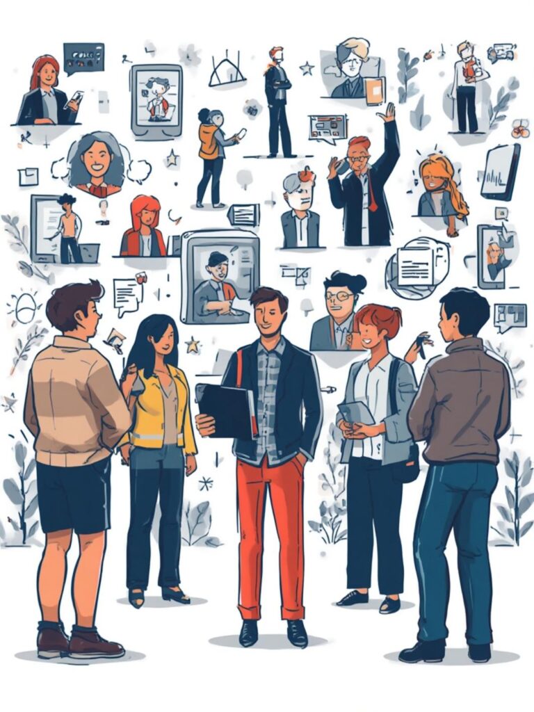 Company Culture Examples