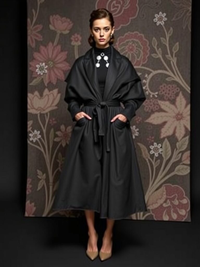 Fashion Trends This Year