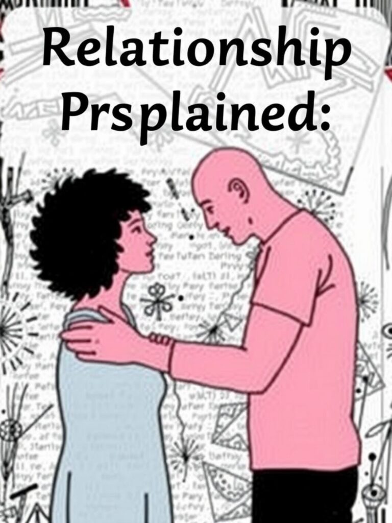 Relationship Psychology Explained