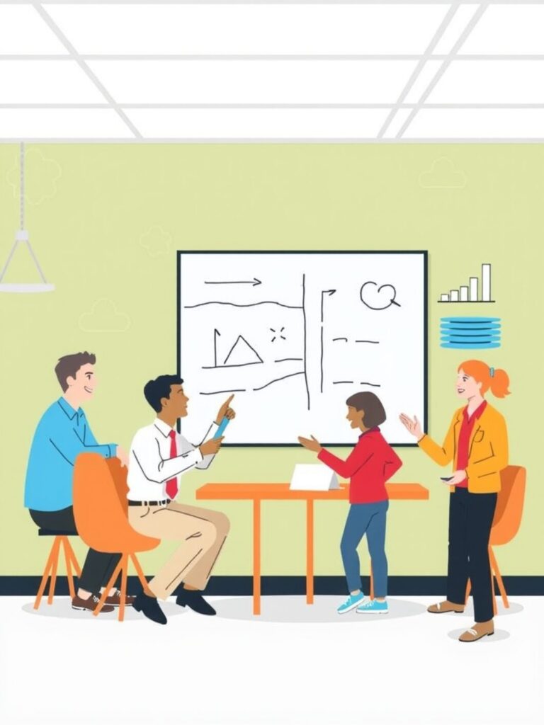 Positive Workplace Culture Examples