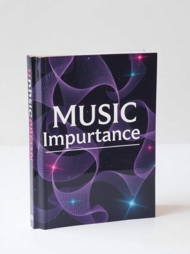 Music Importance Guide