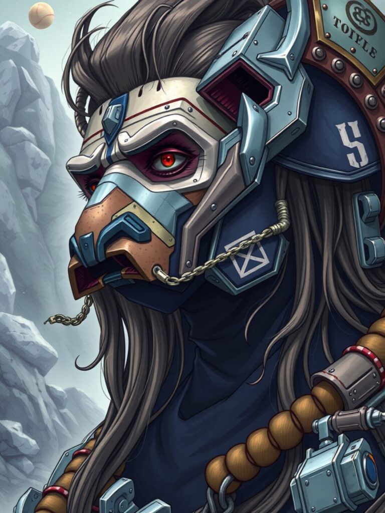 Sports injuries and mistakes